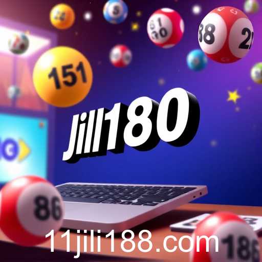 Exploring the Allure of Online Bingo with 'jili188'