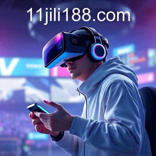 Digital Entertainment in 2025: A New Era for Gaming Platforms