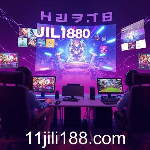jili188
