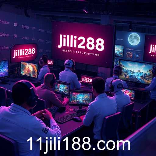 jili188