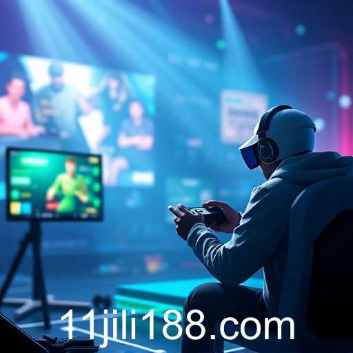 The Evolution of Online Gaming in 2025