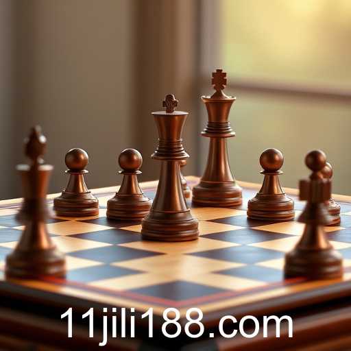 The Rise of jili188 in the Gaming World