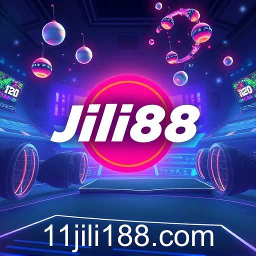 Jili188: The Rise of Digital Gaming Platforms
