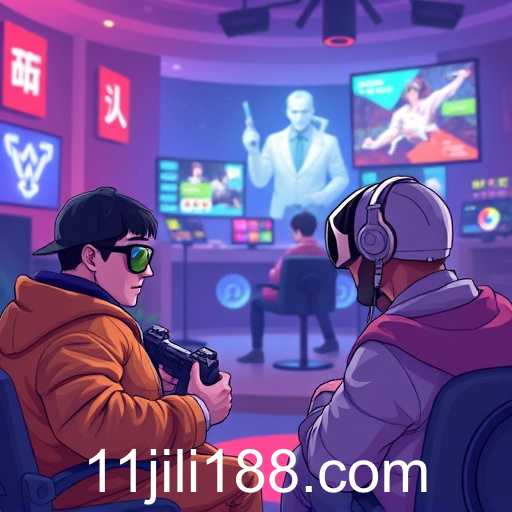 jili188