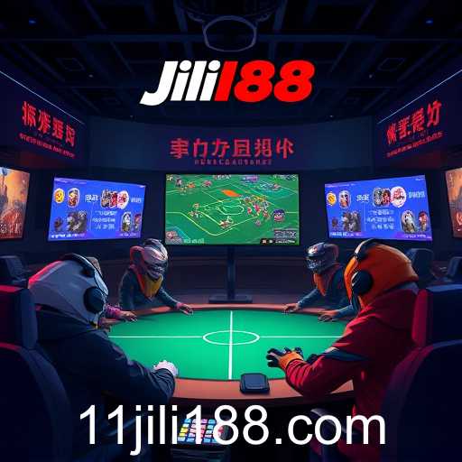 jili188