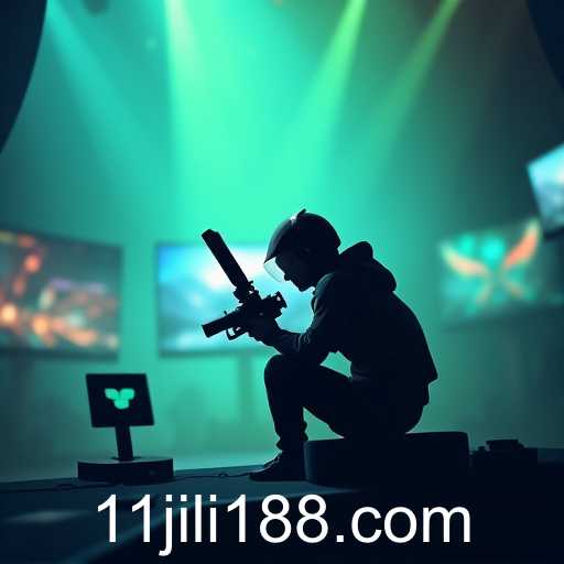Jili188: The Rising Star in Online Gaming