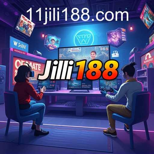 Jili188: The New Face of Online Gaming