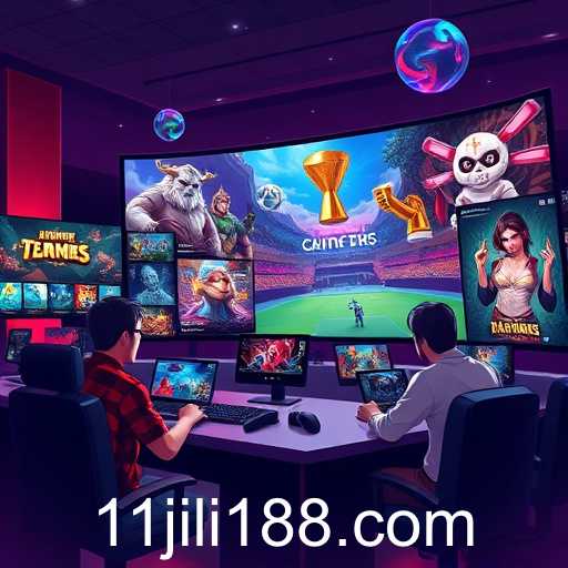 jili188