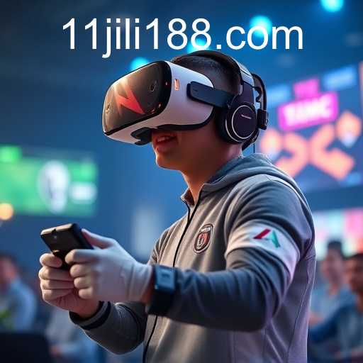 The Rise of Jili188: A Game Changer in the Online Gaming Industry