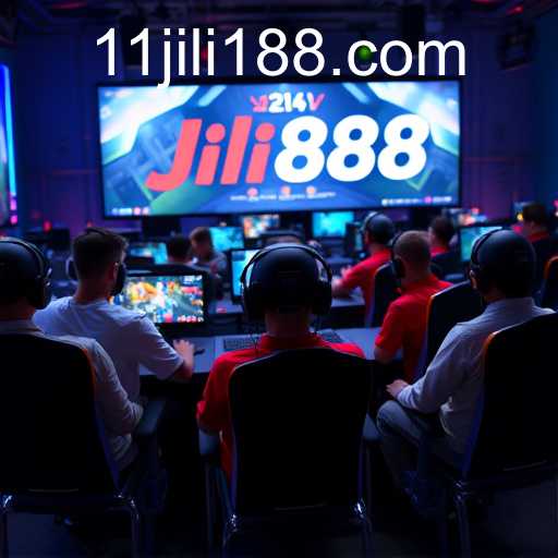 The Rise of Jili188 in Online Gaming