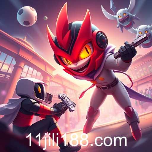 Jili188: Revolutionizing Online Gaming Landscape