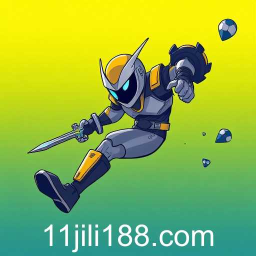 The Rise of Jili188 in Online Gaming