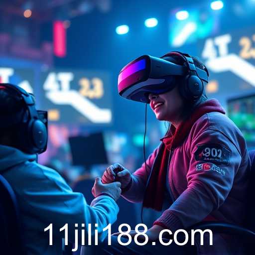 The Rise of Jili188: Transforming Online Gaming