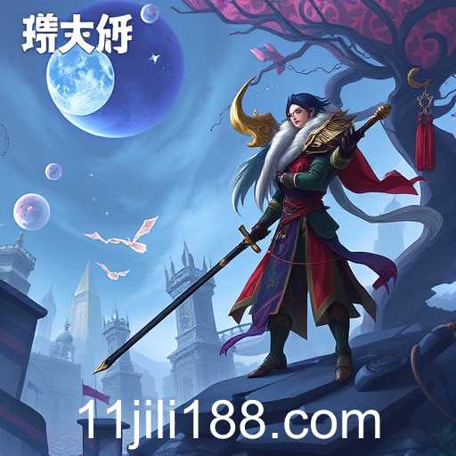 The Rise of jili188 in the Global Gaming Scene