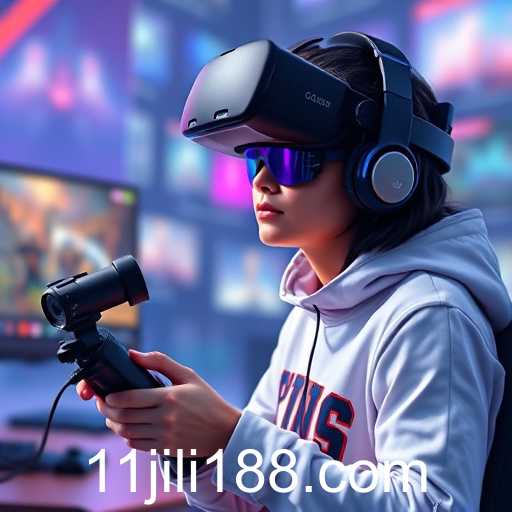 The Evolving Landscape of Online Gaming in 2025