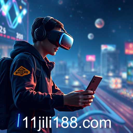 Online Gaming Evolution in 2025