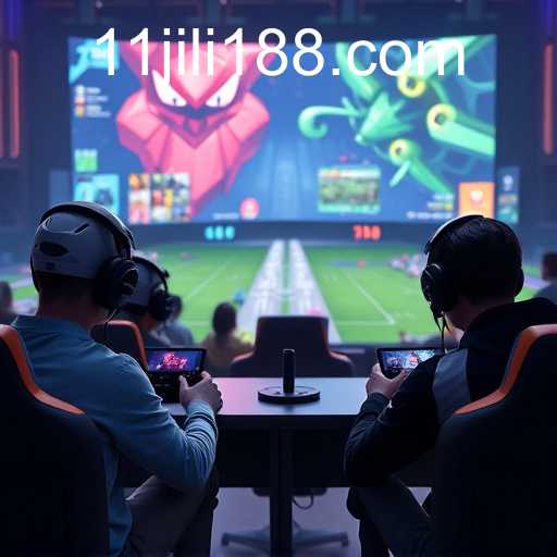 The Rise of Online Gaming Platforms in 2025