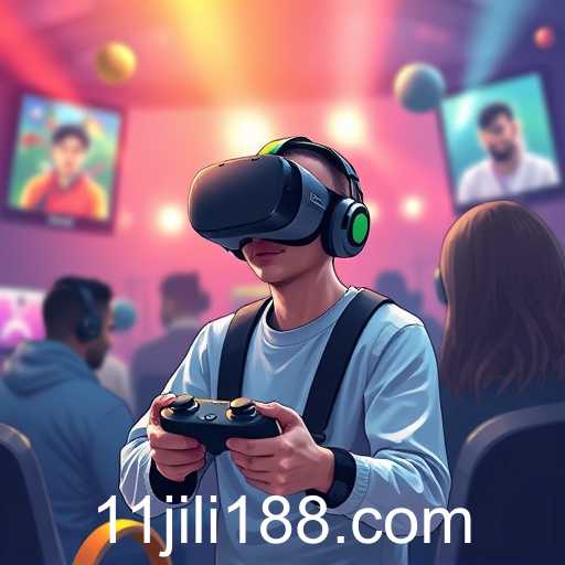 The Rise of Online Gaming Platforms in a Digital World