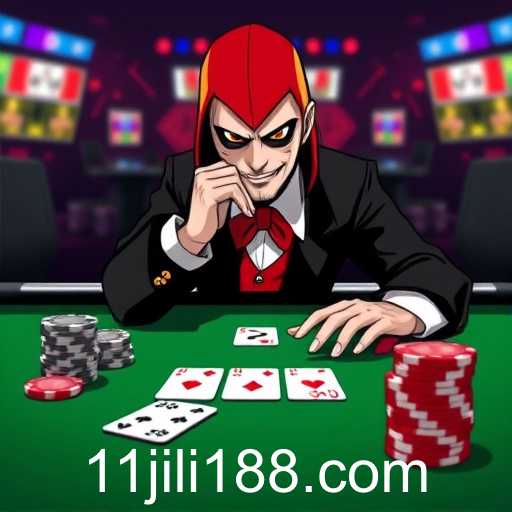 The Rise of Jili188 in the Online Gaming World