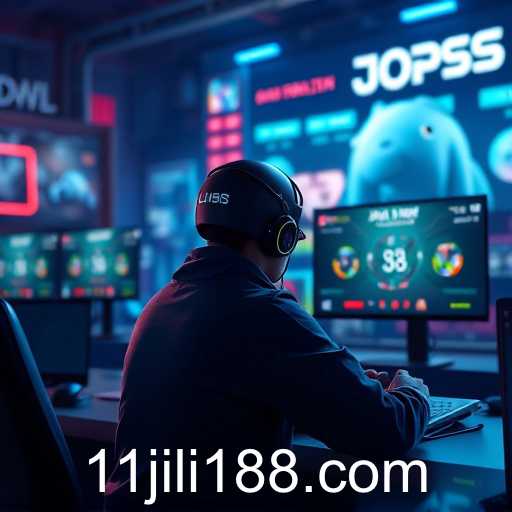 The Rise of Online Gaming Platforms