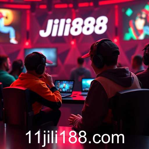 The Rise of Jili188 in the Gaming World