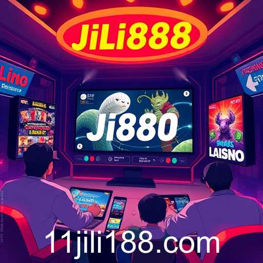 The Rise of Jili188 in Online Gaming