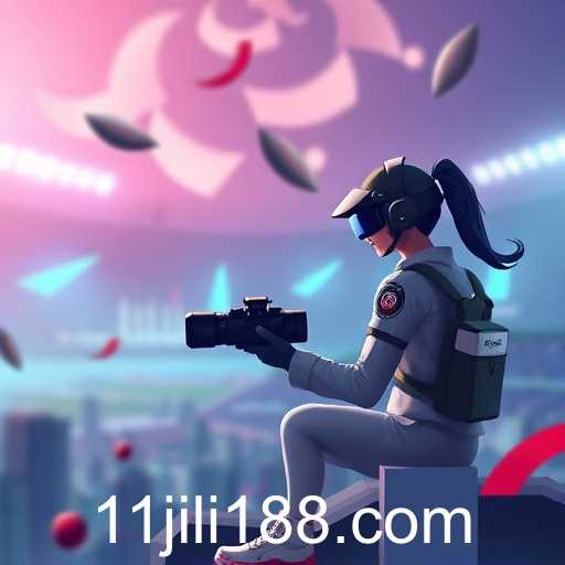 The Rise of Jili188 in the Gaming World
