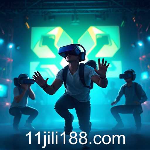 The Rising Star of Online Gaming