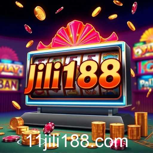 Exploring the Exciting World of 'jili188' Slot Games